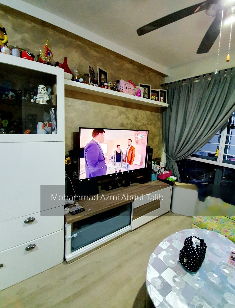 Blk 311C Trivelis (Clementi), HDB 3 Rooms #216739711